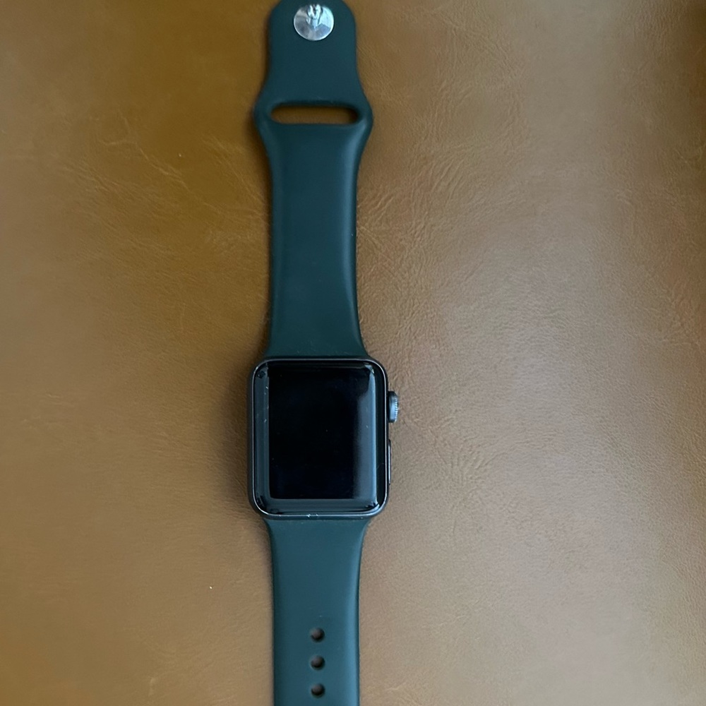 ✨Apple Watch Series 2 ✨